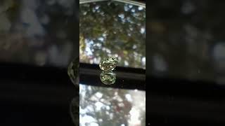 Alexandrite 1.10ct AAA grade from thecoveatfoxhollow.com