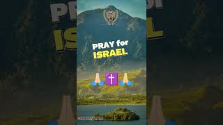 Pray for Israel #pray #israel #viral #jerusalem #fyp #sorts