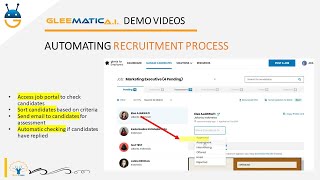 Replace Manual Hiring Process with Automation: Learn How it Works Faster, Hire in less than 2 Weeks!