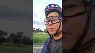 Kespor Mclaren Bike Test Drive (daily routine bike ride)