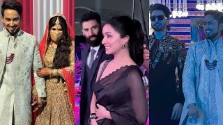 From Shraddha Kapoor And Aditya Roy Kapur's meeting to Adnaan Shaikh's wedding