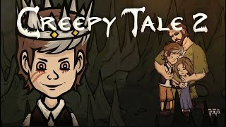 CreepyTale2#ФИНАЛ