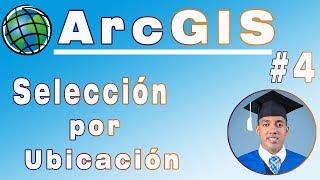 Curso de Arcgis y ArcMap Video # 4 (Analista GIS)