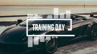 Sport Trap Rock - No Copyright Music   Training Day