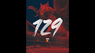 Genoa 129: gli auguri al Grifone di Braglia, Lamberti, Sciaccaluga e Rocco