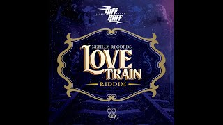 Love train Riddim Mix 2023 Feat. Morgan Heritage, Gappy Ranks, Pressure, Voicemail & Million Stylez