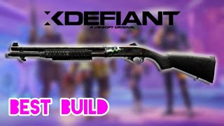 Best M870 Build (XDefiant Shotgun)