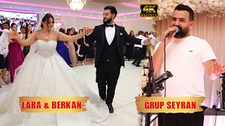 Grup SEYRAN -- UYLE XONE / LARA & BERKAN / PAZARCIK DUGUNU /PALACE DU VILLIERS / DenizProductions®