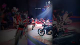 New Pulsar N250 and Pulsar f250 | shorts | pulsarmania | 2021 2022 pulsar | 250cc | bajaj | launch