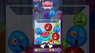 ENJOY PLAYING SLIME PET SORTING #gameplay #trending #slime #pet #shorts #gaming