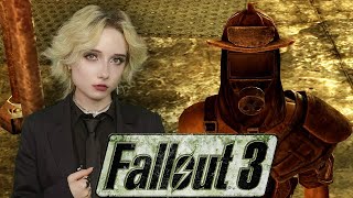 САМАЯ ЛЕГКАЯ АРЕНА - Fallout 3 #47