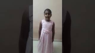 Neeranjana vin tamil story