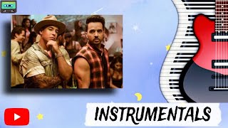 Luis Fonsi - Despacito ft. Daddy Yankee(360P)_instrumental.mp3 @luisfonsi @DaddyYankee