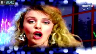 Kylie Minogue   The Loco motion