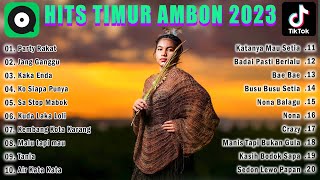 HITS TIMUR VIRAL TERBARU & TERPOPULER FULL ALBUM 2023 ENAK DIDENGAR SAAT INI