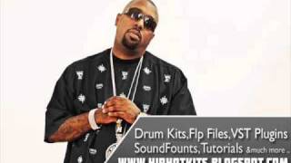 Trae Tha Truth ft Yo Gotti - I'm Fly [HOT 2011] [HQ]