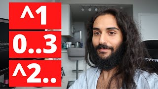 C# - Indices and Ranges (C#8)