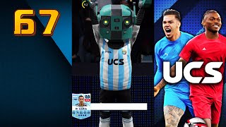 ⚽️ Ultimate Clash Soccer / Gameplay Walkthrough / Part 67