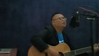 Bapa Kau Setia - Cover By Fredy M