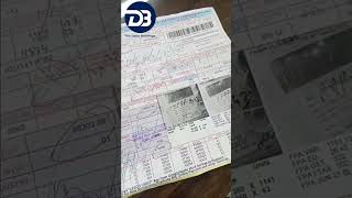 electricity bill 94 hzar| Wapda ki chorri pakri gai | Wrong meter reading | #wapda #electricitybill