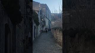 paysage du village de Baux de Provence 😘⛰️