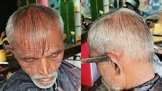 Medium Hair Cutting ☆ Step By Step Full Tutorial