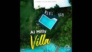 Ai Milly - Villa (Official Audio)