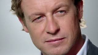 The Mentalist 2013 TNT Promo featuring Robin Tunney and Simon Baker