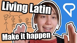 Living Latin project: Help us translate 60 mini-stories!