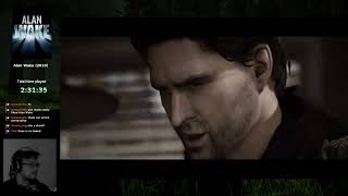 Alan Wake [part 2]