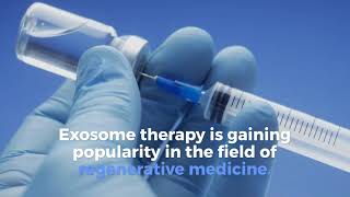 What are Exosomes?