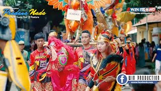 SINGA DANGDUT PRADANA NADA | ADEPANA RABINE - ICHI OCHA 29 MARET 2022 DS. PALIR TENGAHTANI