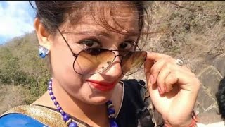 Manju Nautiyal Gadwali Song Live Show