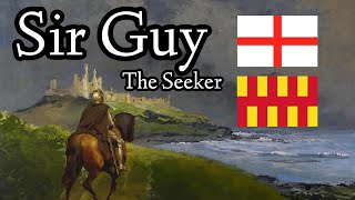 Sir Guy the Seeker | English Folklore