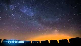 The Isle Of Man dark sky sites   perfect for star gazing!