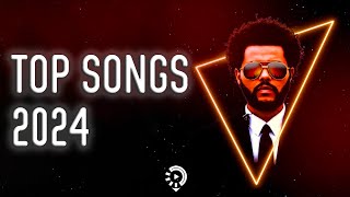 Top Songs 2024 ️🎧 The Weeknd, Ed Sheeran, Miley Cyrus, Loving Caliber, Lvly 🎵 New Songs 2024