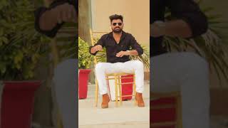 Khasa Aala Chahar new song reel #viral #trend #shorts #khasaalachahar