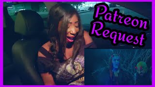 [PATREON REQUEST] VoicePlay Reaction - In The Hall Of The Mountain King ft Elizabeth Garozzo