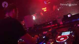 Adam Beyer @ The Revolution, Space Ibiza; Techno