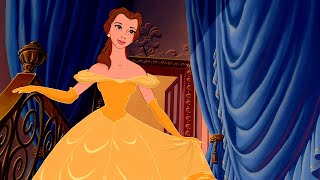 Belle👸 - Beauty And The Beast (Clip)