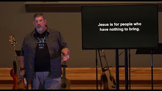 9-17-23 Ballardsville Online - Does Jesus care about kids? Matthew 19:13-15