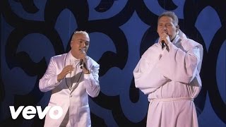 Belo - Hoje Livre Sou (Vídeo Ao Vivo) ft. Padre Marcelo Rossi