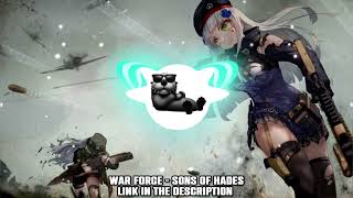 War Force - Sons Of Hades |  Dubstep Action Epic Euphoric Epidemic Sound Finds