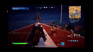 Fortnite mini event pt 2/3