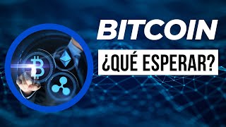 Análisis Técnico en BITCOIN 📈 ¿Qué esperar ahora?