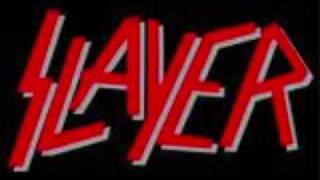 Slayer - War Ensemble