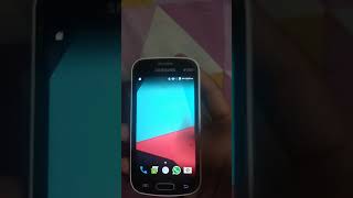 Samsung Galaxy S Mini Boot Animation Lingage OS