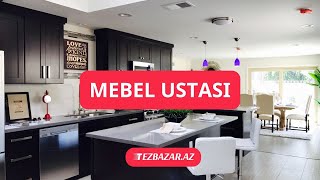 Mebel ustası elanları