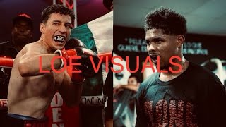 Shakur Stevenson Vs William Zepeda Ordered By WBC  TO Happen Next | Will Oscar & Zepeda DUCK