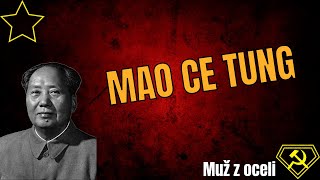 Mao Ce Tung